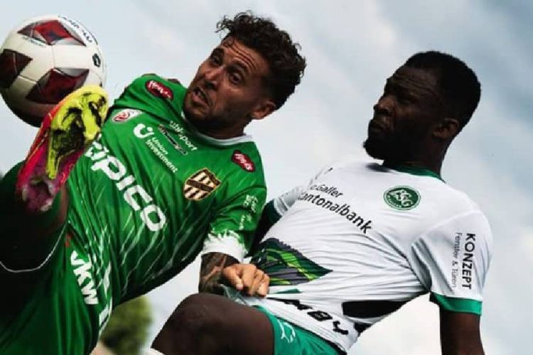 Abdoulaye Diaby