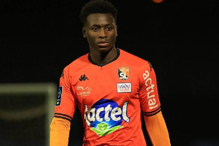 Dembo Sylla