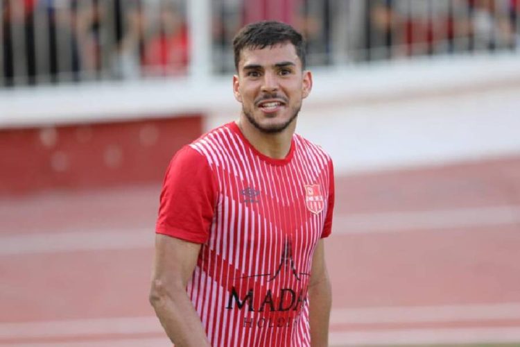 Zakaria Draoui