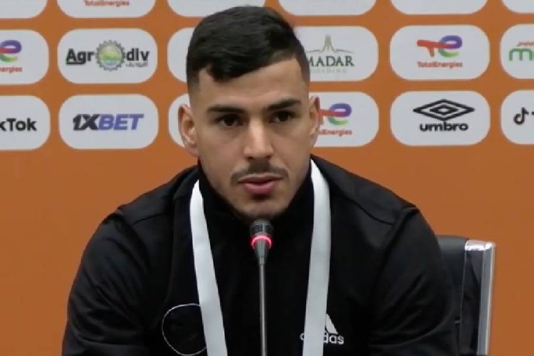 Zakaria Draoui