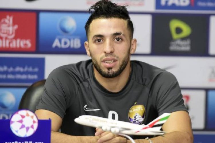 Abderrahmane Meziane