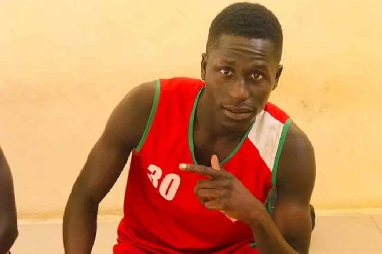 Assane Diatta