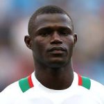 Stéphane Badji