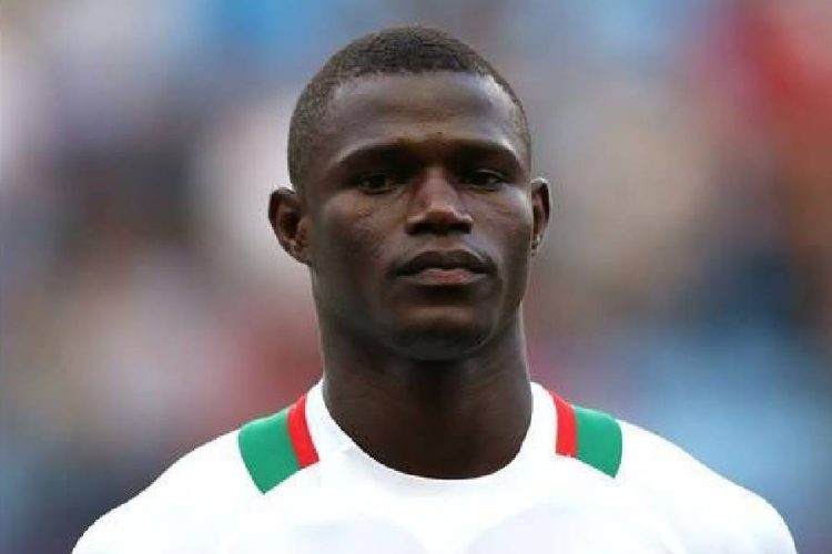 Stéphane Badji