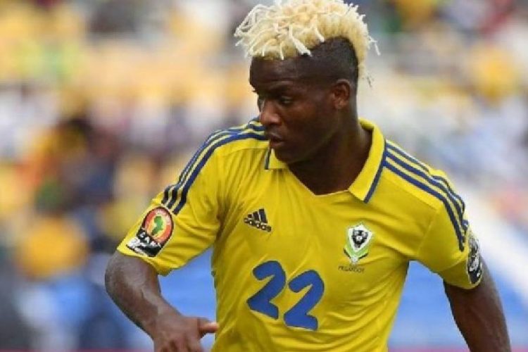 Didier Ndong