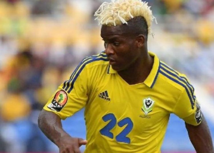 Didier Ndong