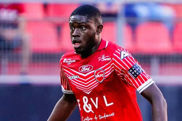 Mohamed Kaba