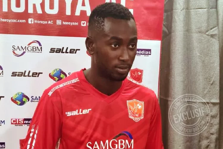 Pape Abdou Ndiaye