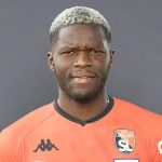 Pape Djibril Diaw