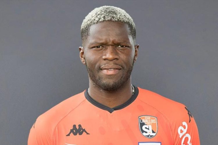 Pape Djibril Diaw