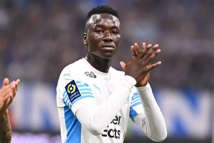 Pape Gueye