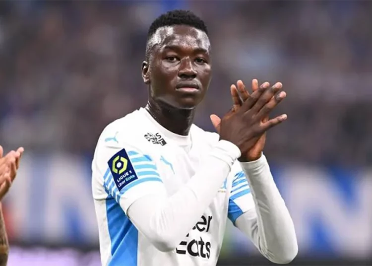 Pape Gueye
