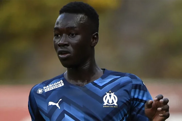 Pape Gueye