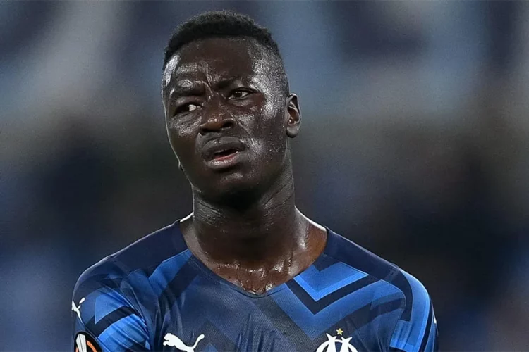 Pape Gueye