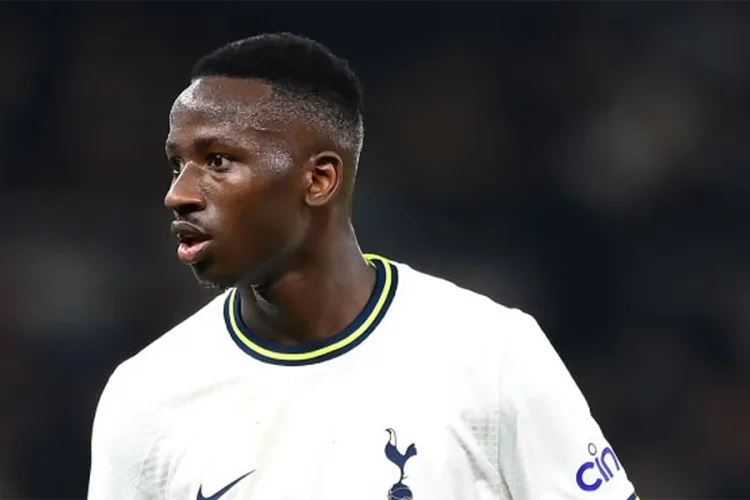 Pape Matar Sarr