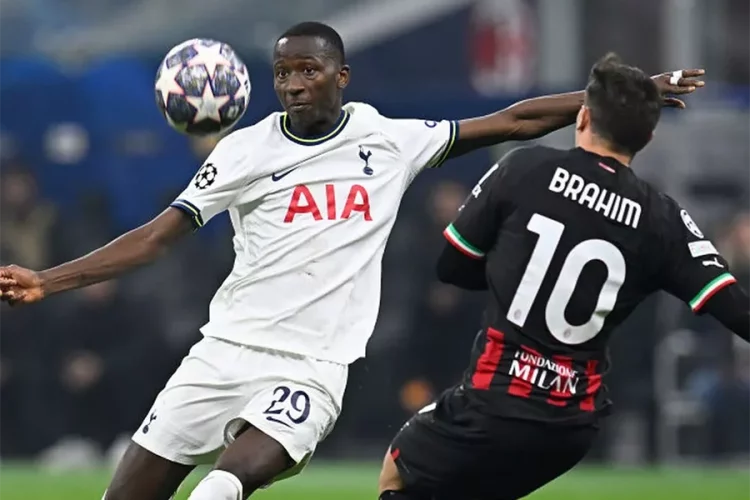 Pape Matar Sarr