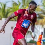 Pape Moussa Fall