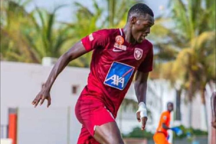 Pape Moussa Fall