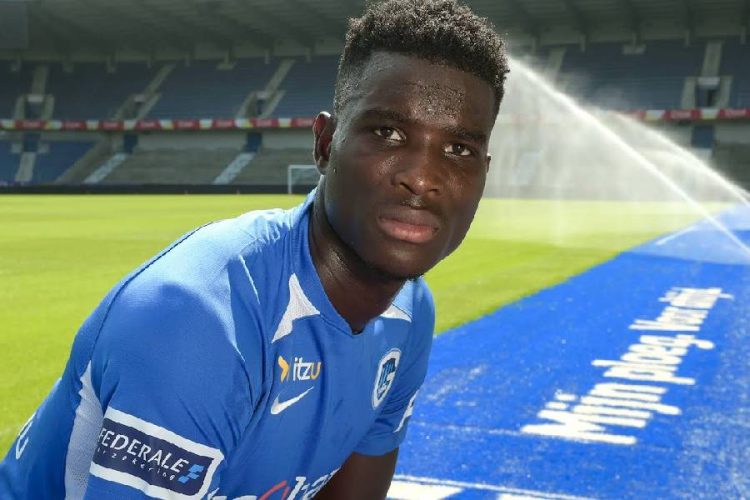 Paul Onuachu