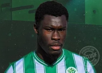 Paul Valère Bassène