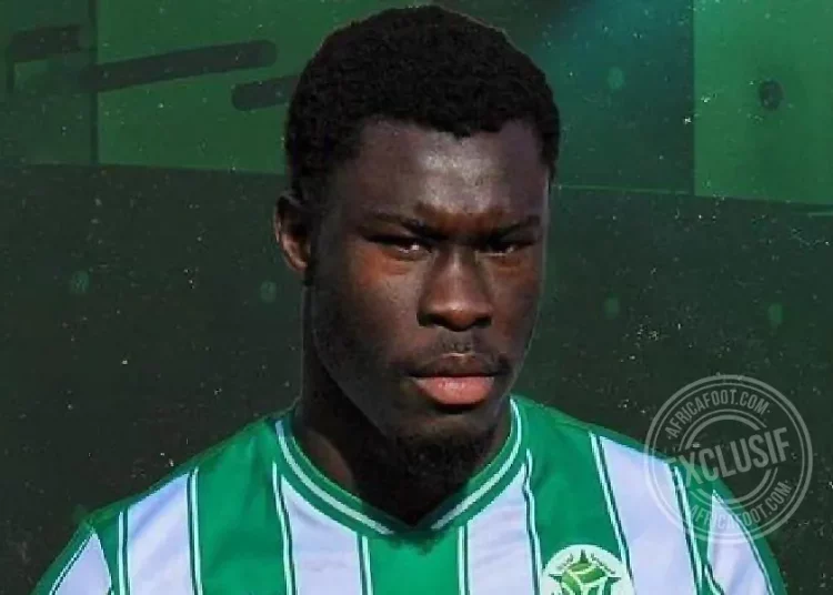 Paul Valère Bassène