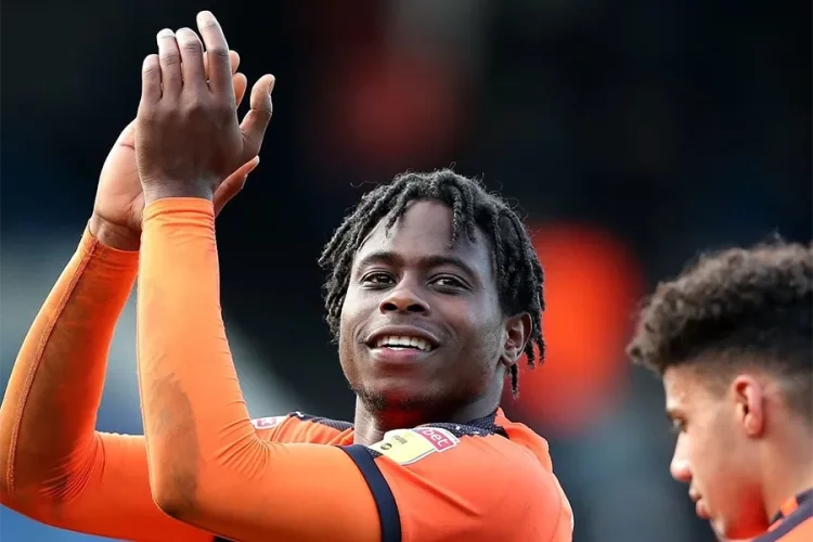 Pelly Ruddock Mpanzu