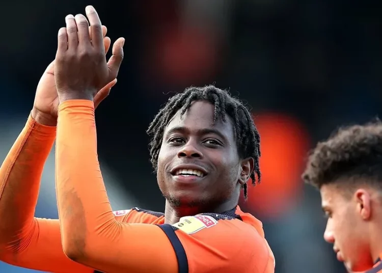 Pelly Ruddock Mpanzu