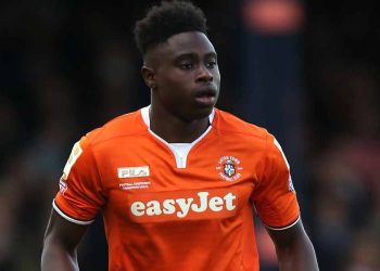 Pelly-Ruddock Mpanzu