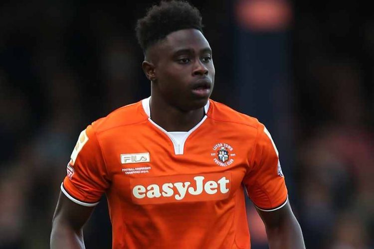 Pelly-Ruddock Mpanzu