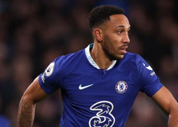 Pierre-Emerick Aubameyang