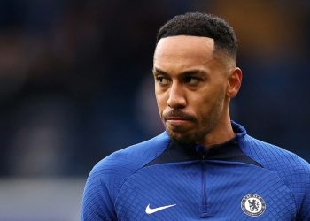 Situation compliquée pour Pierre-Emerick Aubameyang et Chelsea