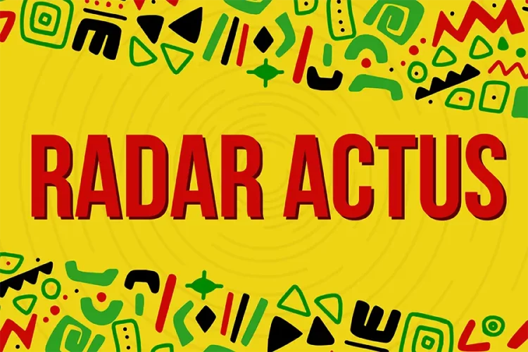 Radar-actus