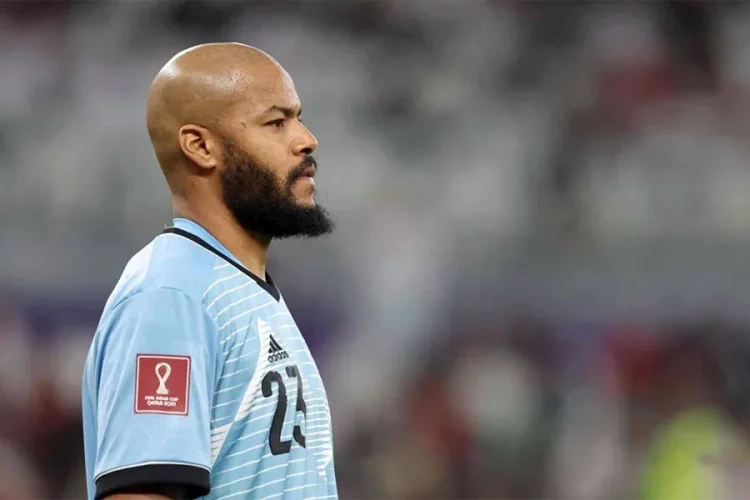 Raïs M'Bolhi