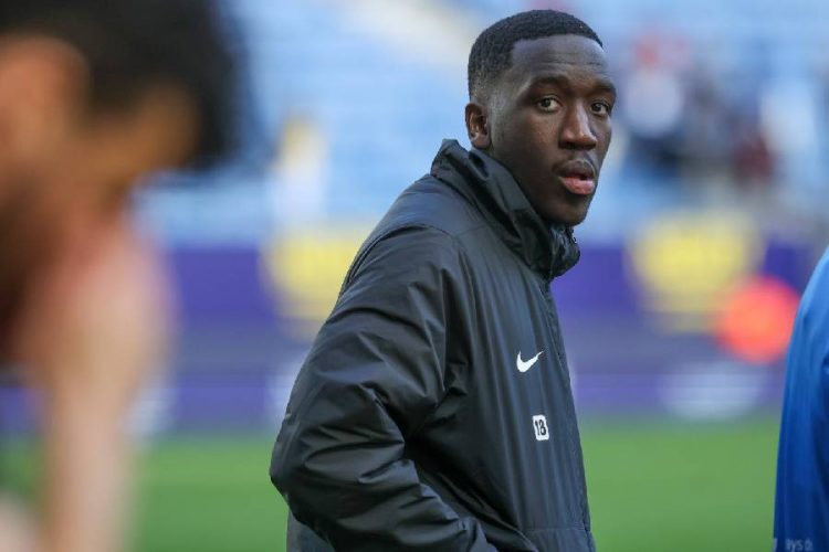 Rassoul Ndiaye