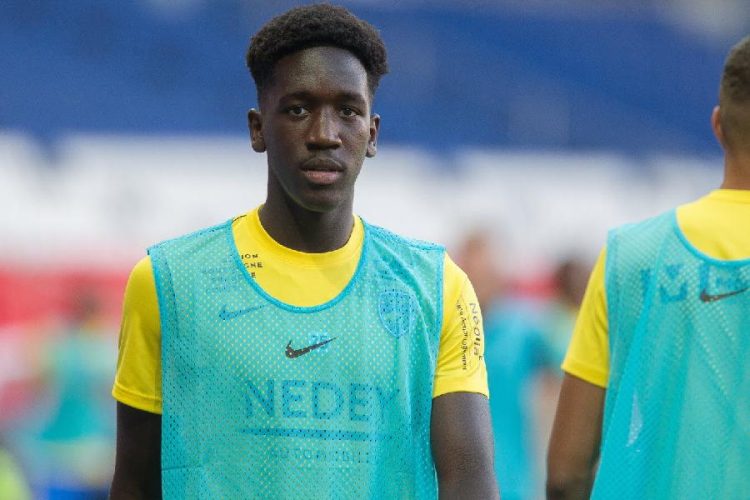 Rassoul Ndiaye