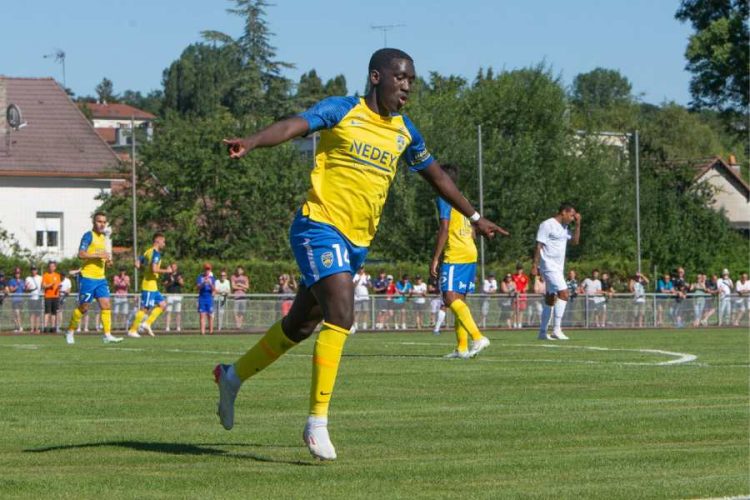Rassoul Ndiaye