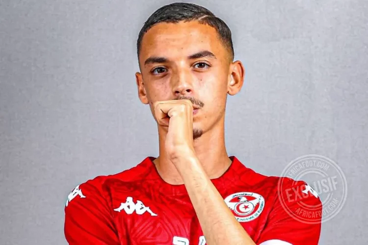 Rayan Nasraoui