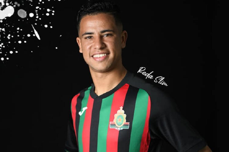 Reda Slim