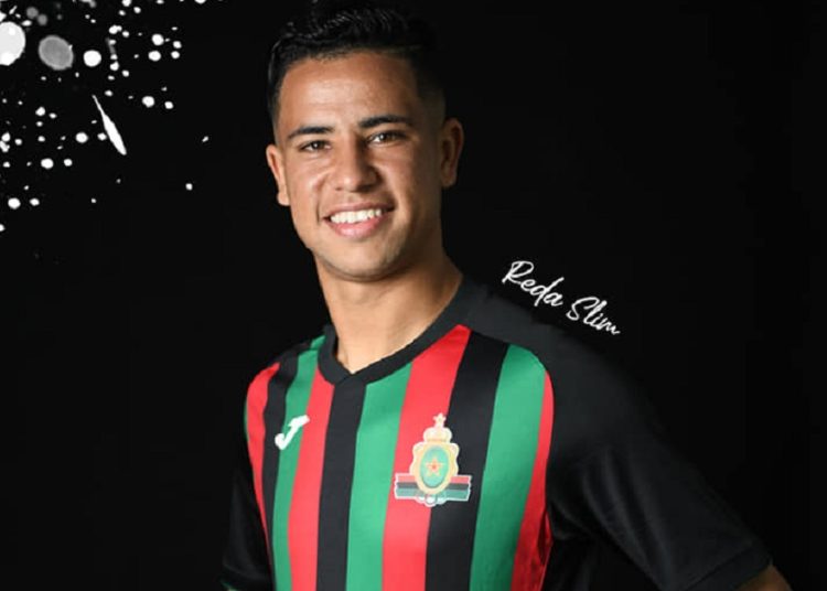 Reda Slim