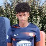 Redouane Halhal