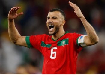 Un retour de Romain Saïss dans la Ligue 1 en vue