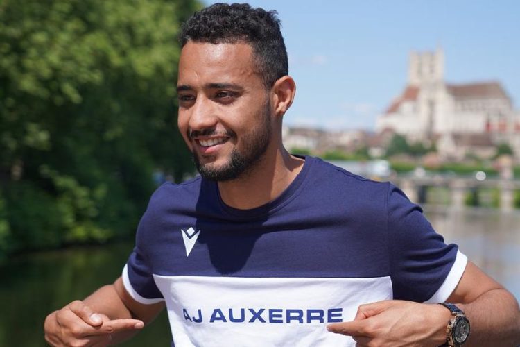 Saad Agouzoul