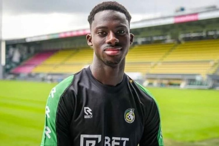 Sadik Fofana