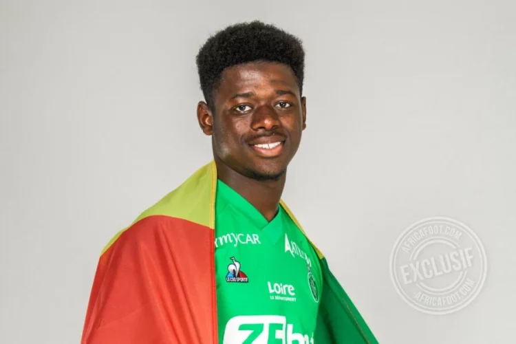 Saïdou Sow