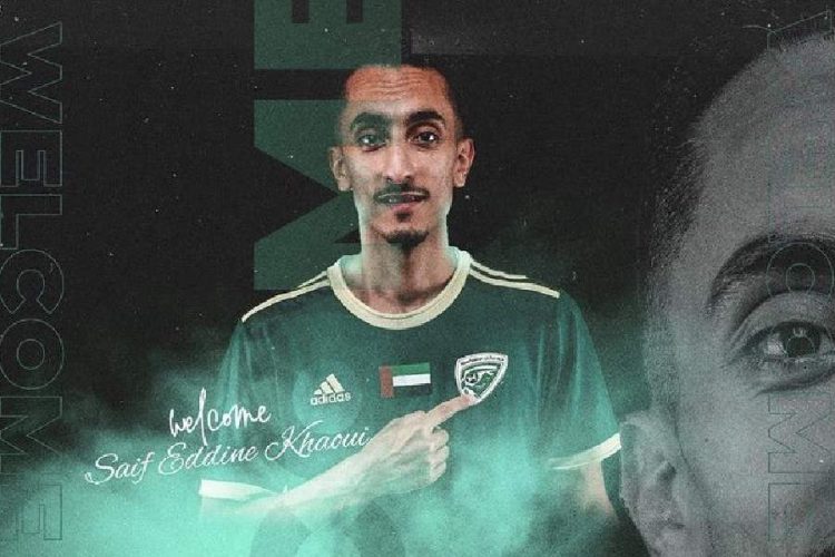Saîf-Eddine Khaoui