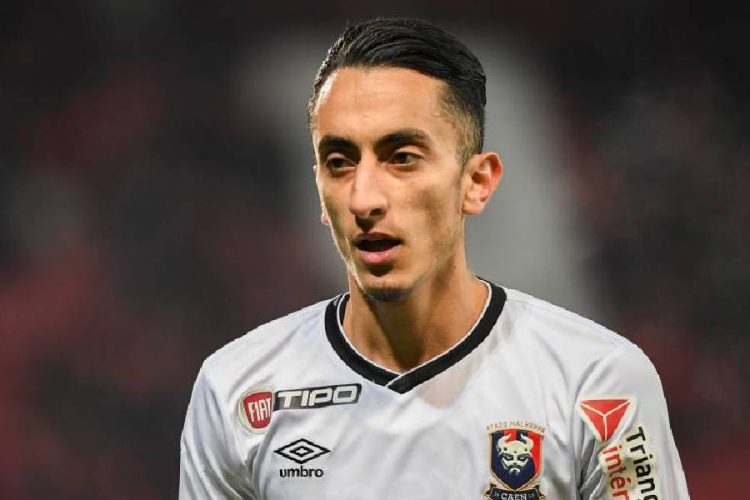 Saîf-Eddine Khaoui