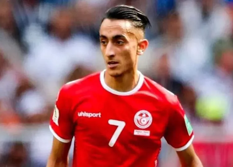 Saîf-Eddine Khaoui