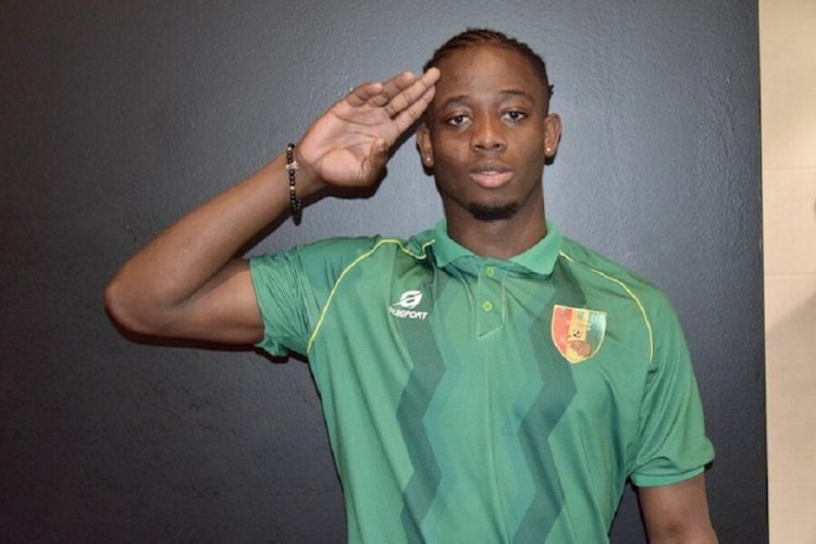 Salifou Soumah
