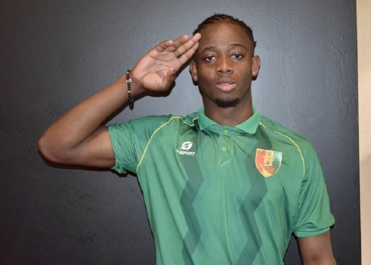 Salifou Soumah