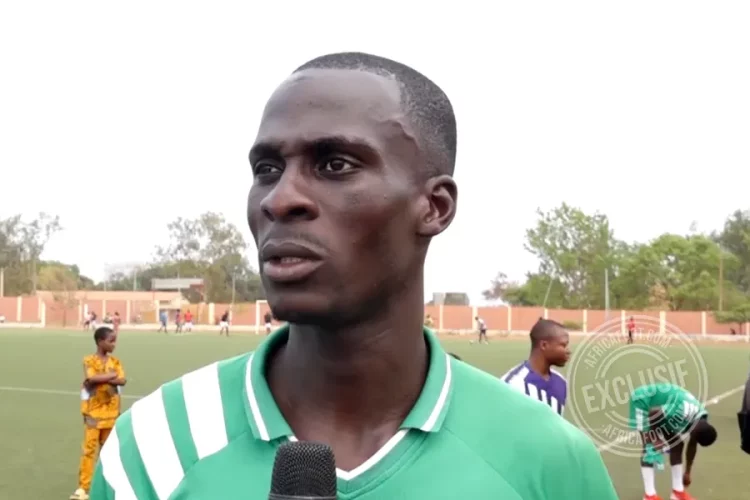 Salim Fadil Bawa